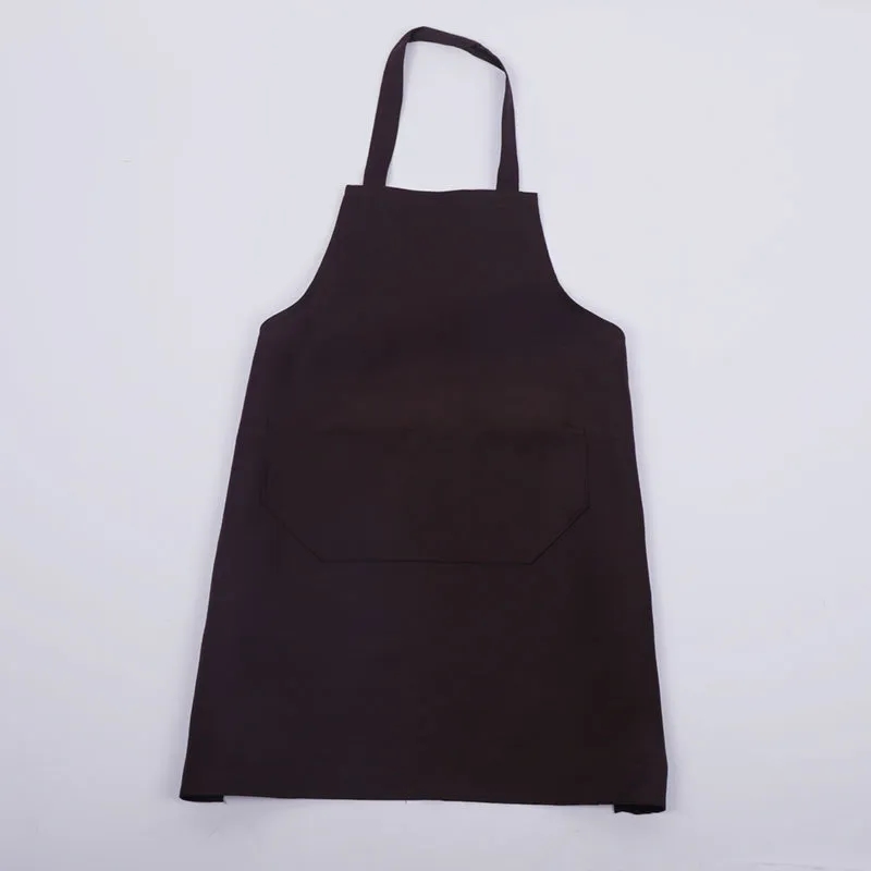 Adult Apron With Custom Logo 3