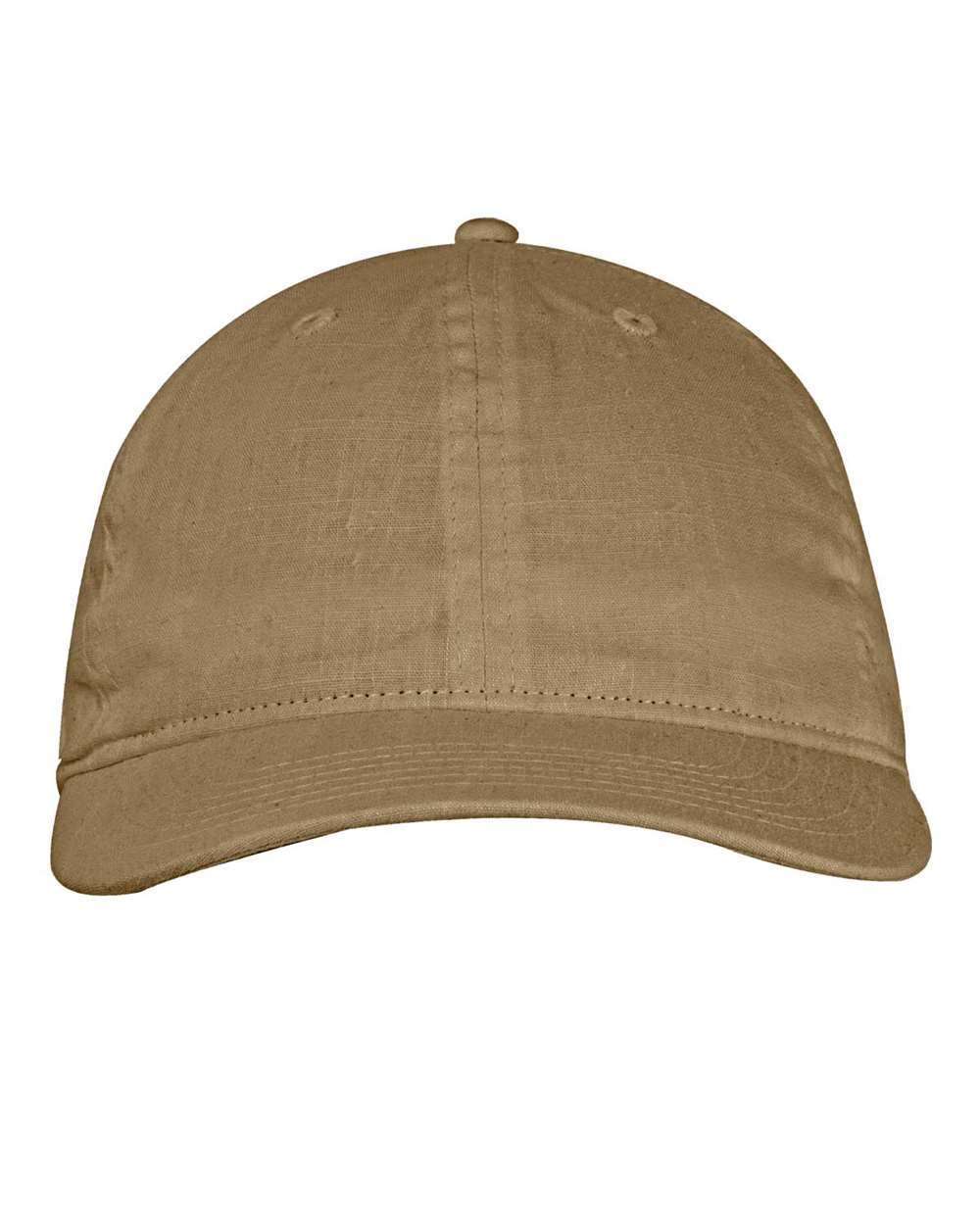 Hemp Hero Six-Panel Cap - EC7101 4