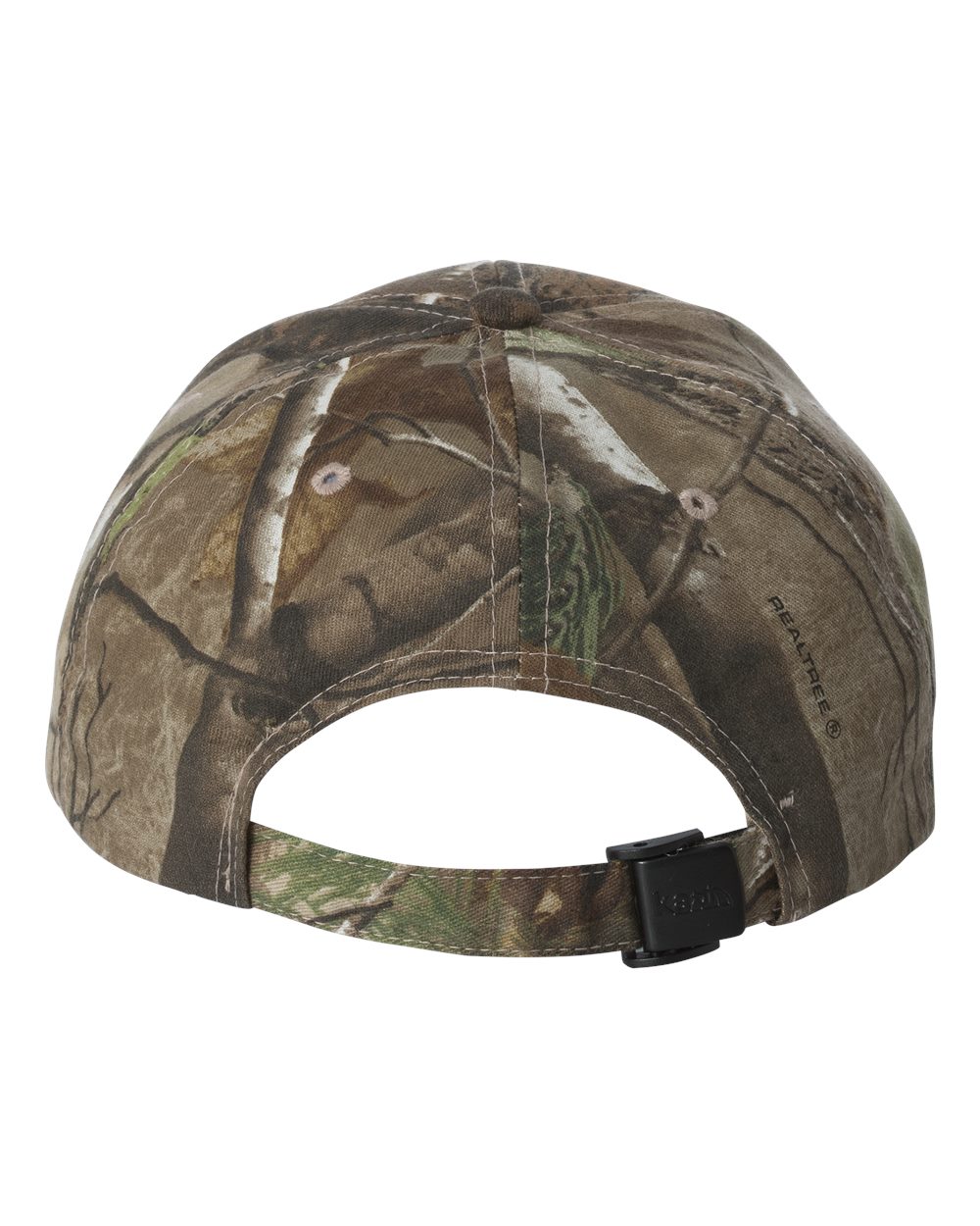 Licensed Camo Cap - LC10 47