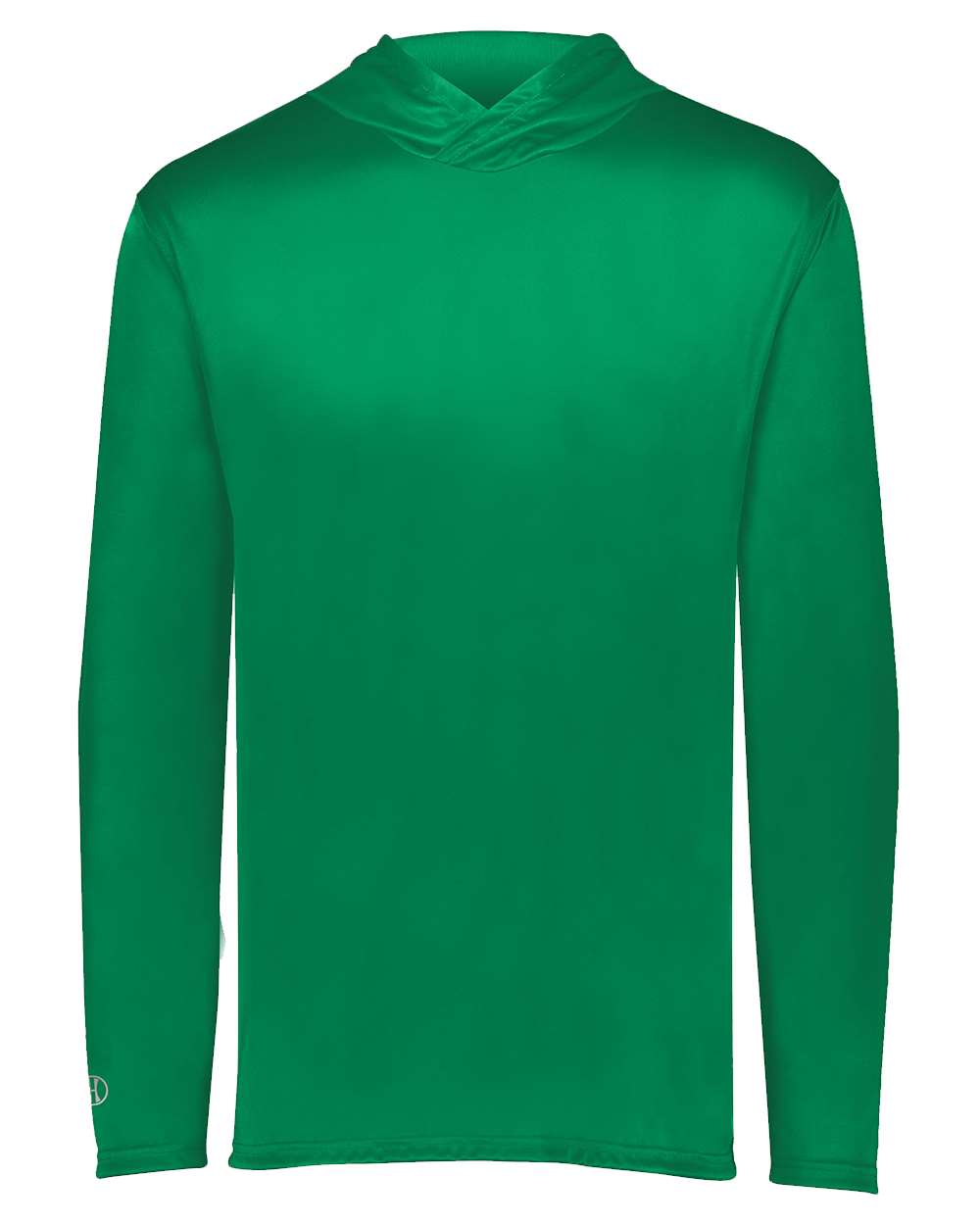 Men's Momentum Hooded Long Sleeve T-Shirt - 222830 69