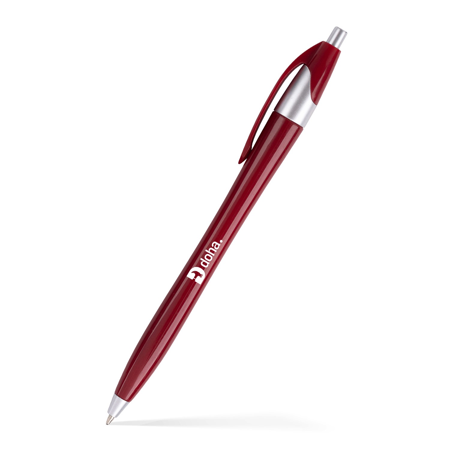 Slimster III Click Pen