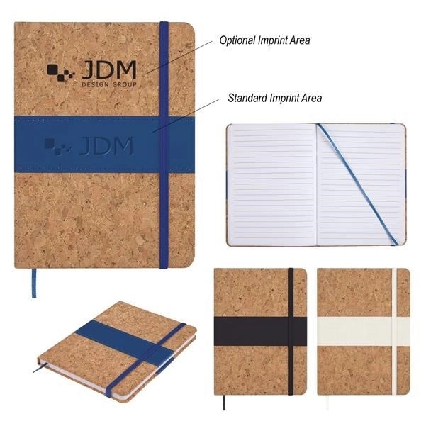 Somerset Cork Journal 2