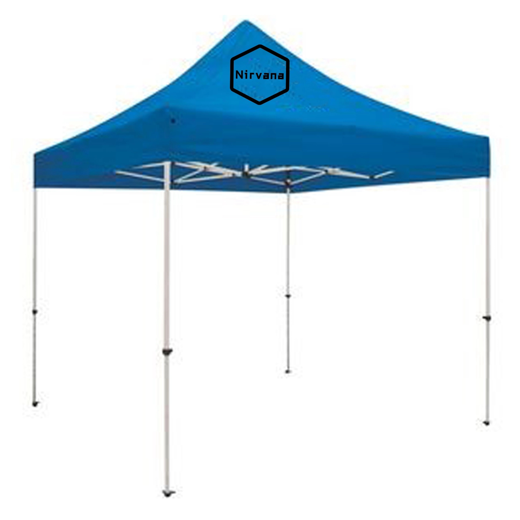 6.5' x 9.8' Canopy Tent 2