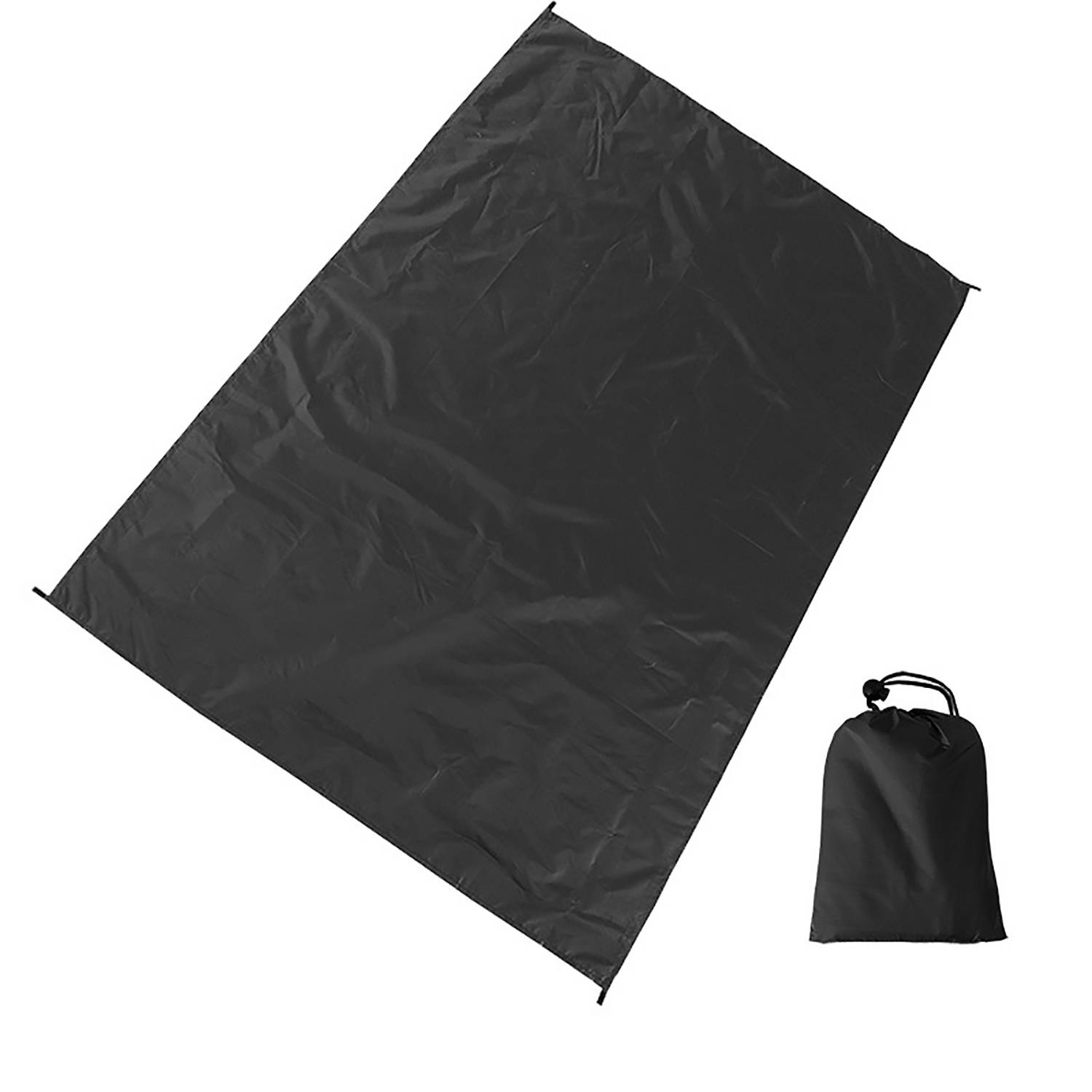 Waterproof Sand-Free Polyester Mat – Outdoor & Travel Use 5