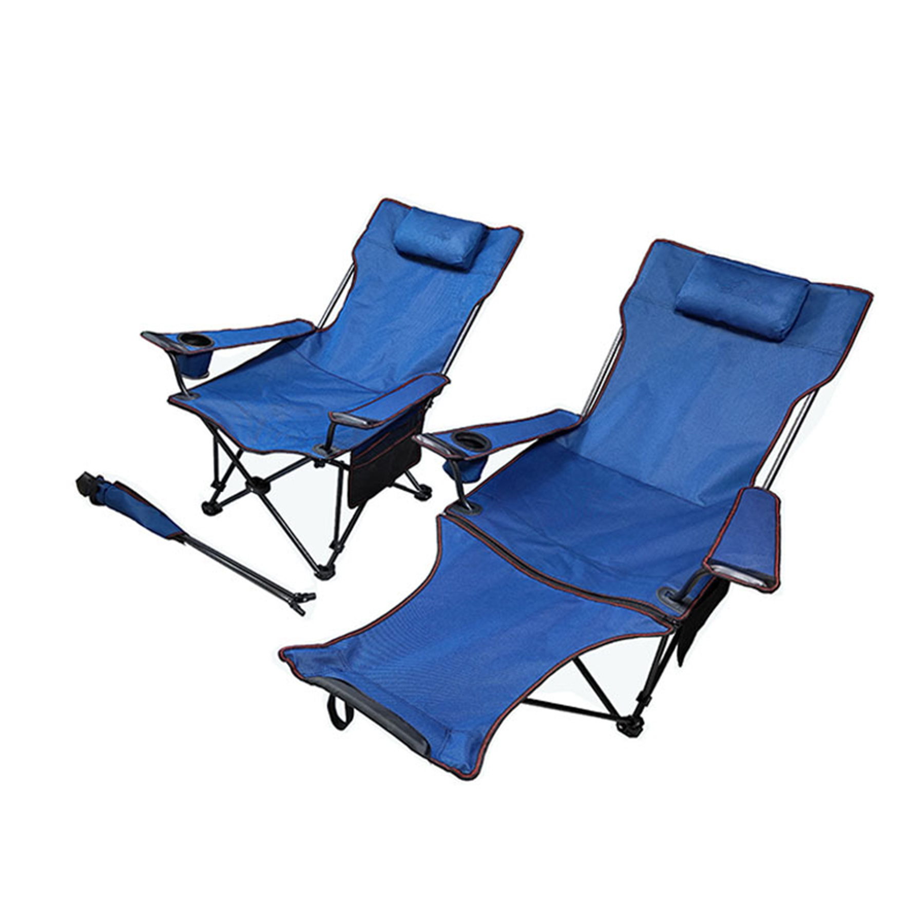 Outdoor Collapsible Chair 3