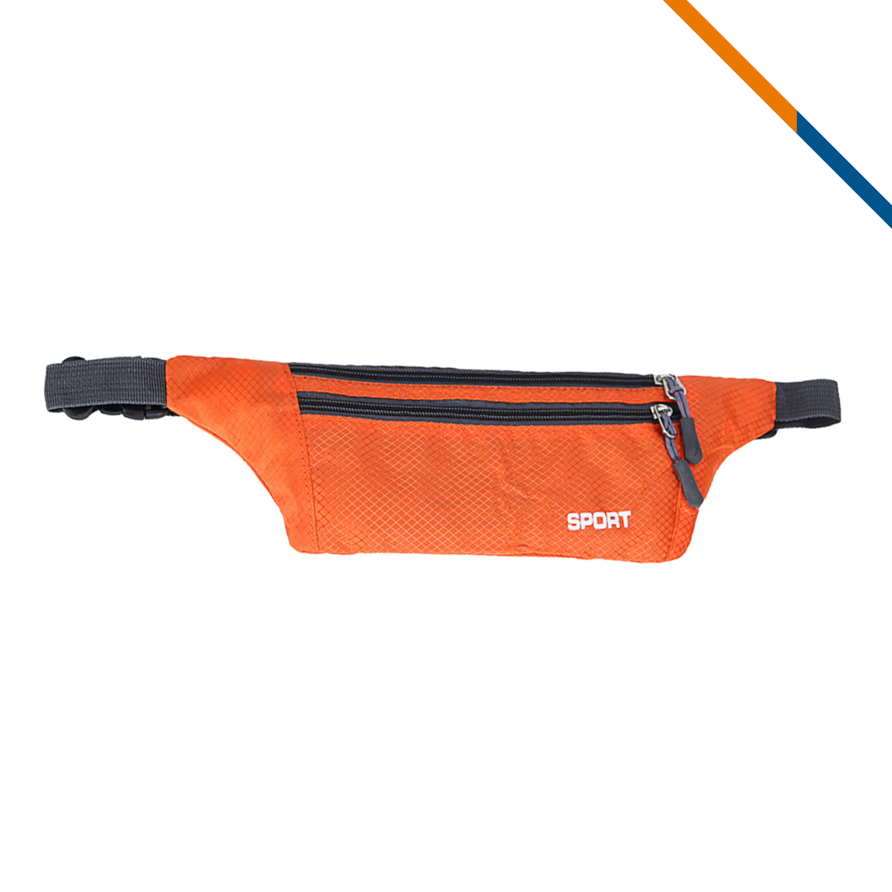 Pattie Sport Fanny Pack 4