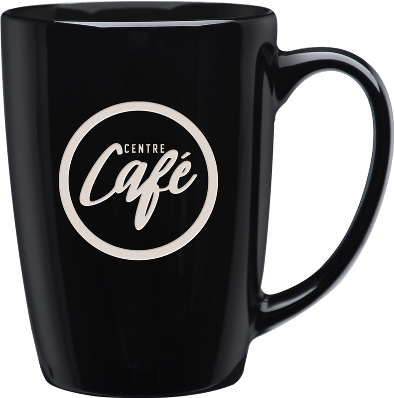 16 oz. Taza Collection - Deep Etched 16