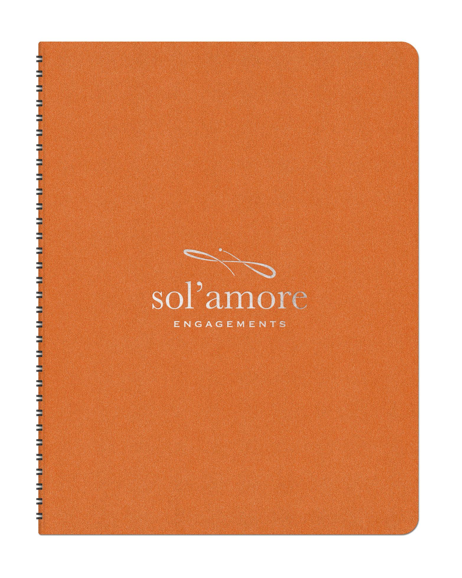 FlexNotes - Large Prestige