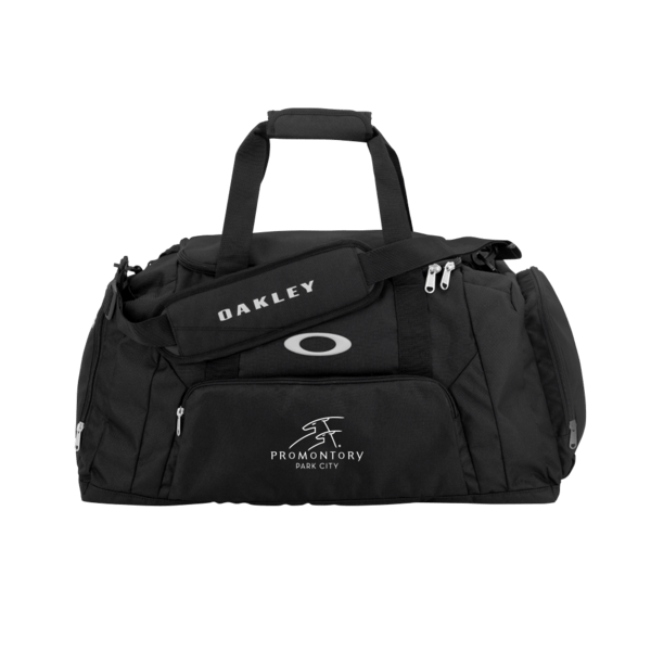 Oakley Gym to Street 55L Duffel