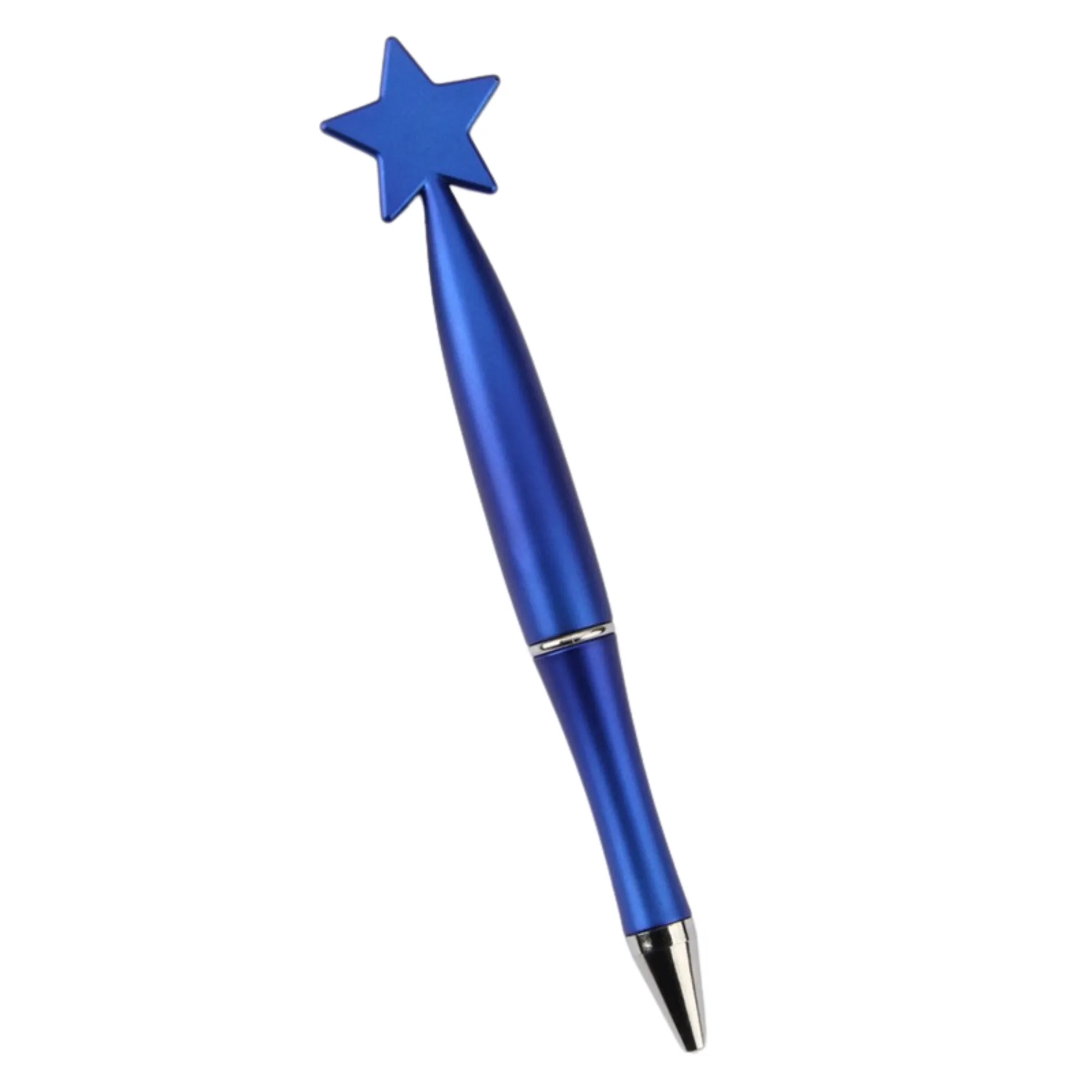 Heart-Shaped Ballpoint Love Pen 1