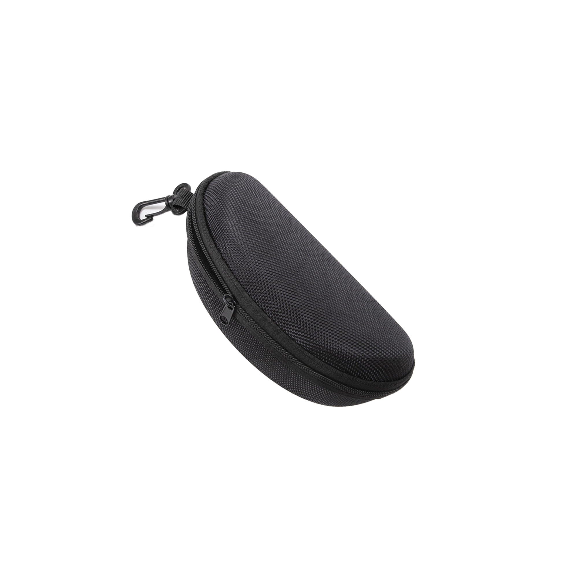 Hard EVA Shell Sunglasses Case With Carabiner 3