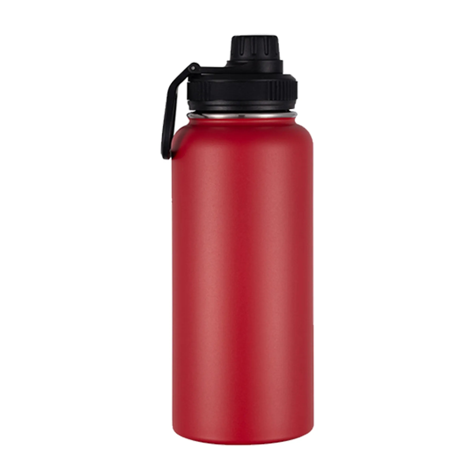 Stainless Steel Insulated Sports Bottle 18oz 25