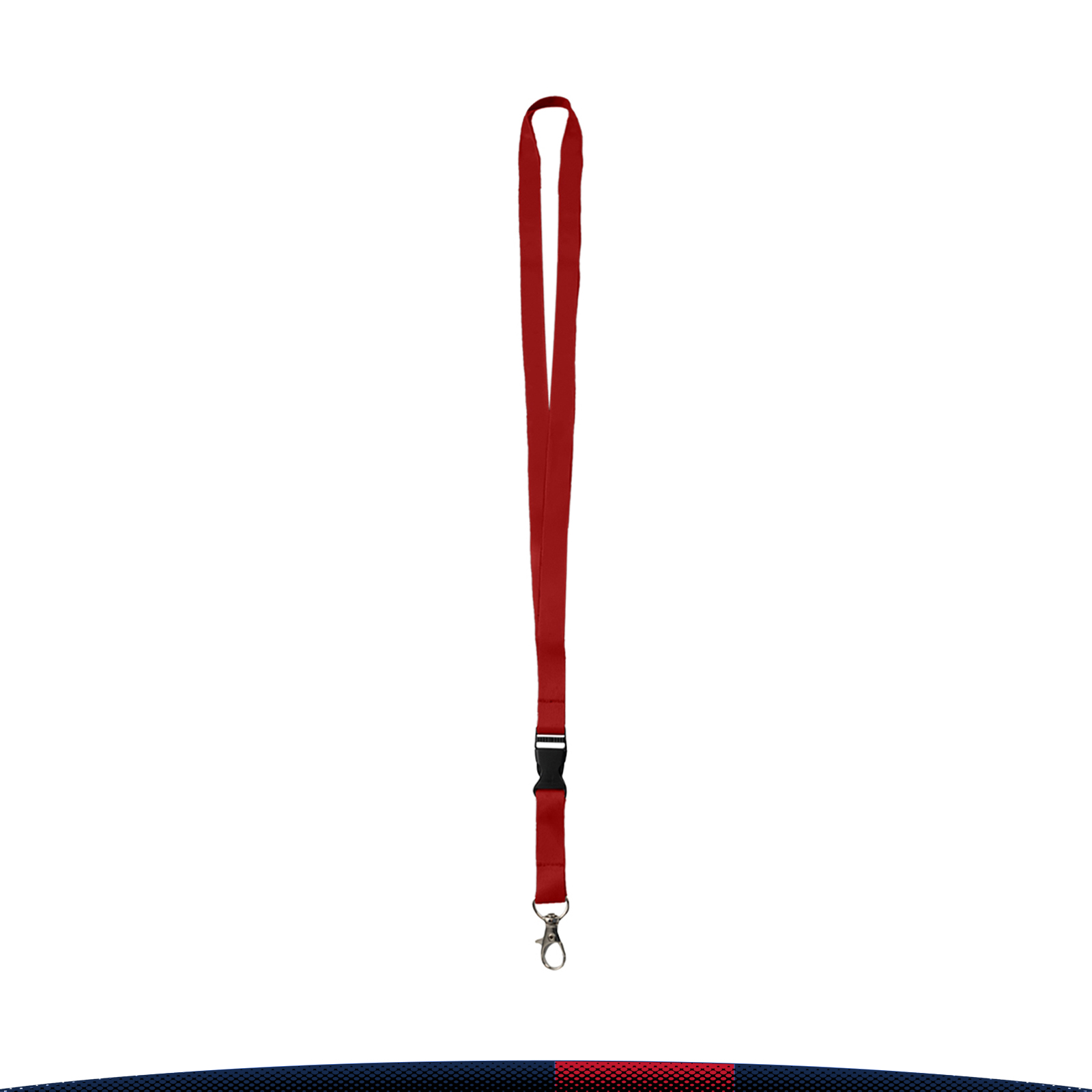 Sanly Dye Sublimation Lanyard 20