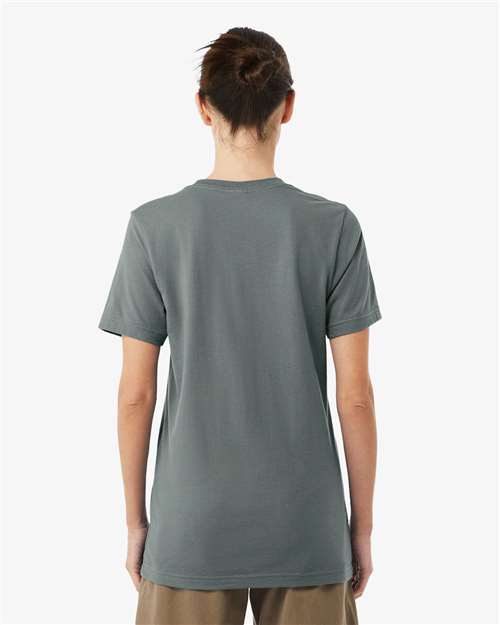 Jersey Tee - 3001 213