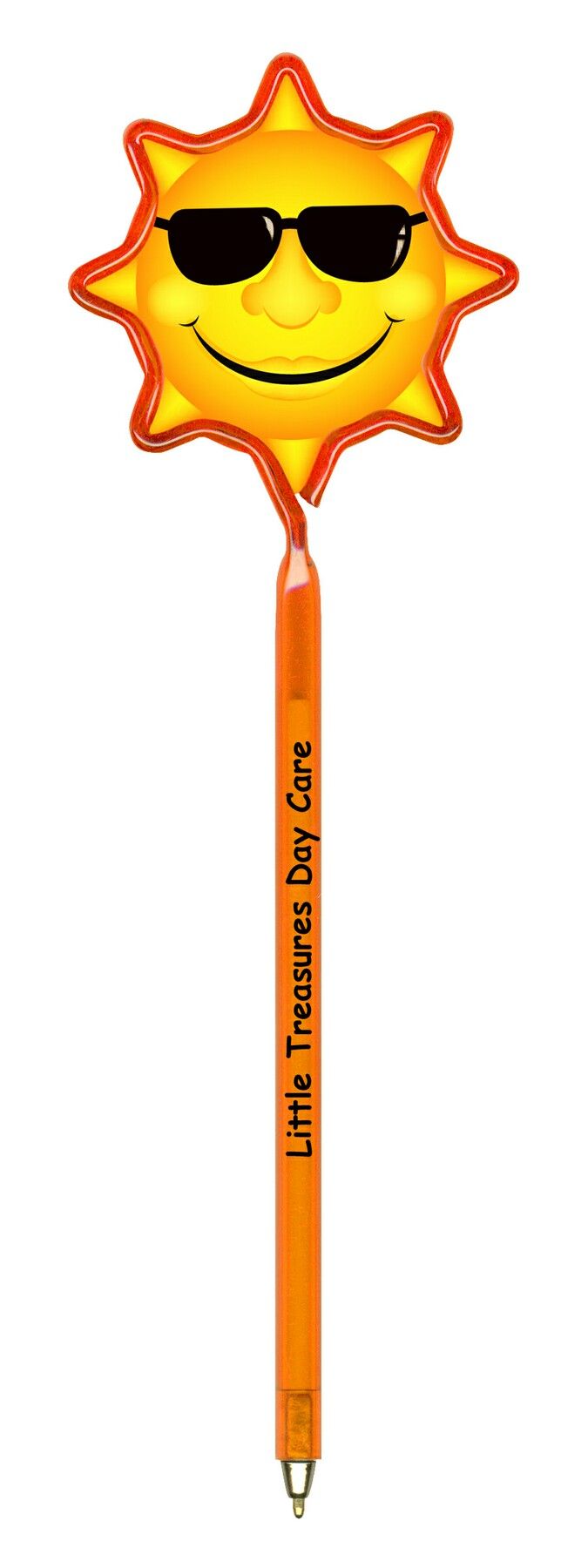 Inkbend Standard Billboard Pens W/ Sun Stock Insert 3