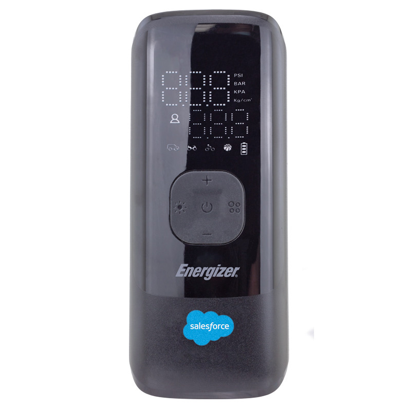 Energizer Tire Pump 18
