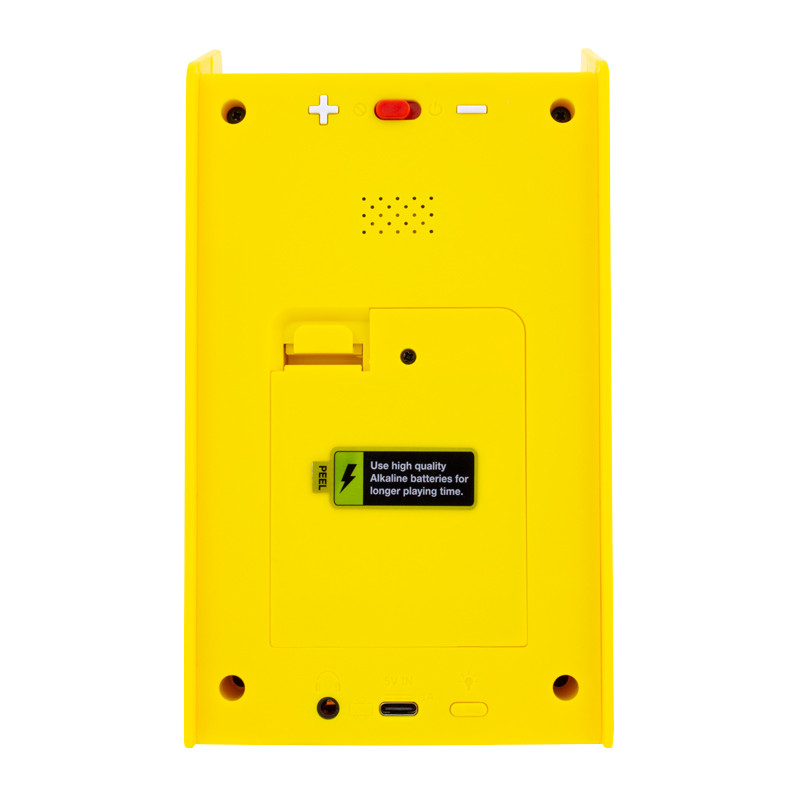 Pac-Man™ Joystick Player by My Arcade® 31