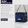 Vila Recycled 12 Can Lunch Cooler 100