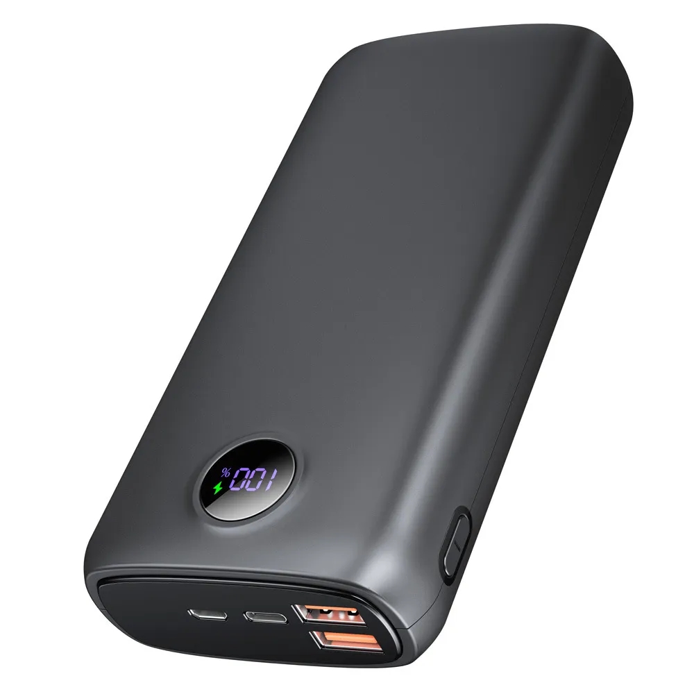 Power Bank Portable Charger 40000mAh 8