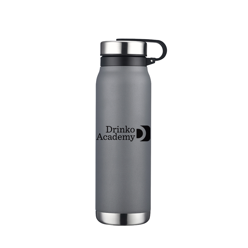 Fountain-VIII 20 Oz Water Bottle Tumbler (Double Walled) 3