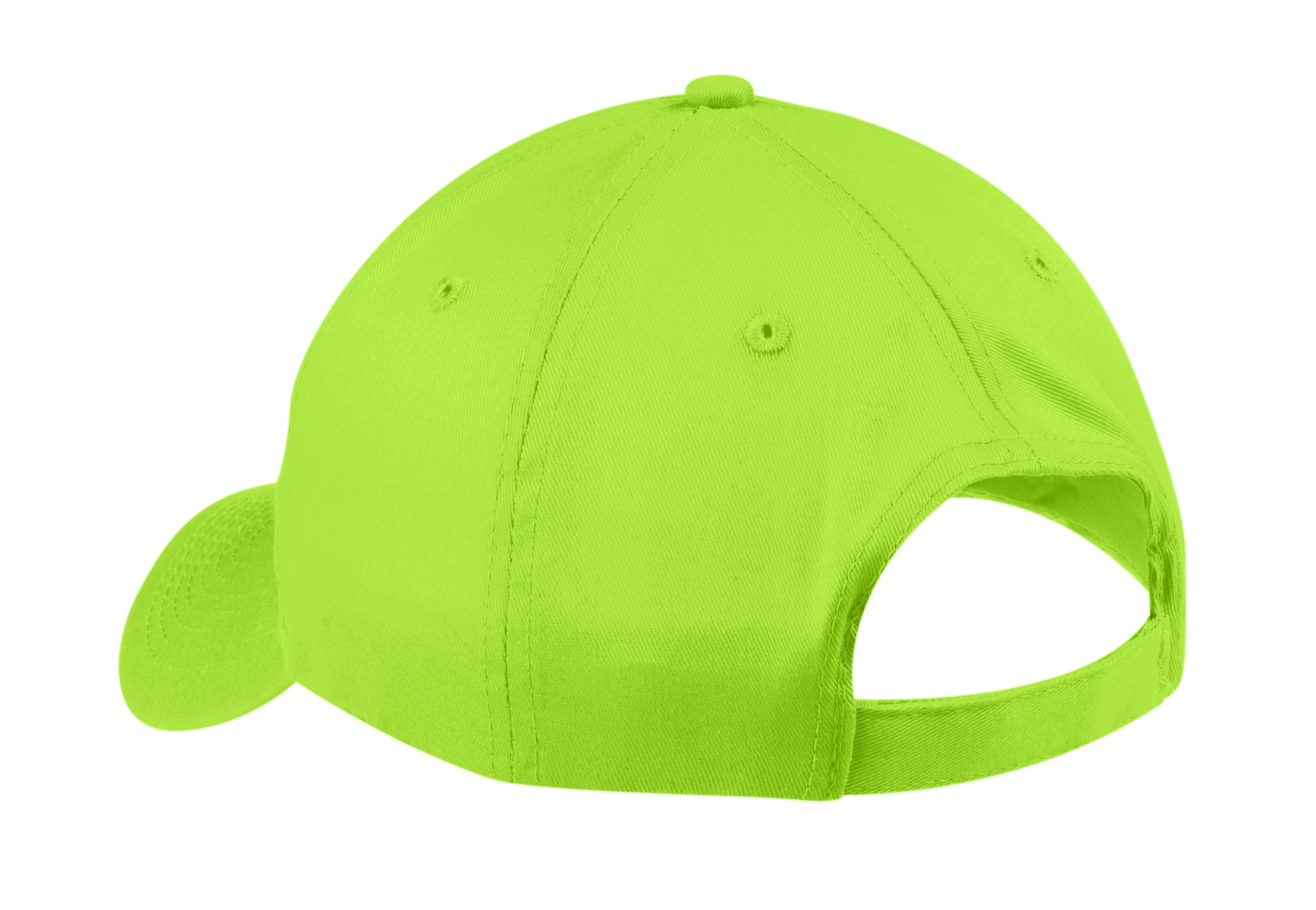 Port & Company® Six-Panel Twill Cap 6