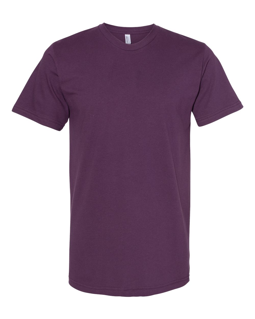 Unisex Fine Jersey Tee - 2001 262