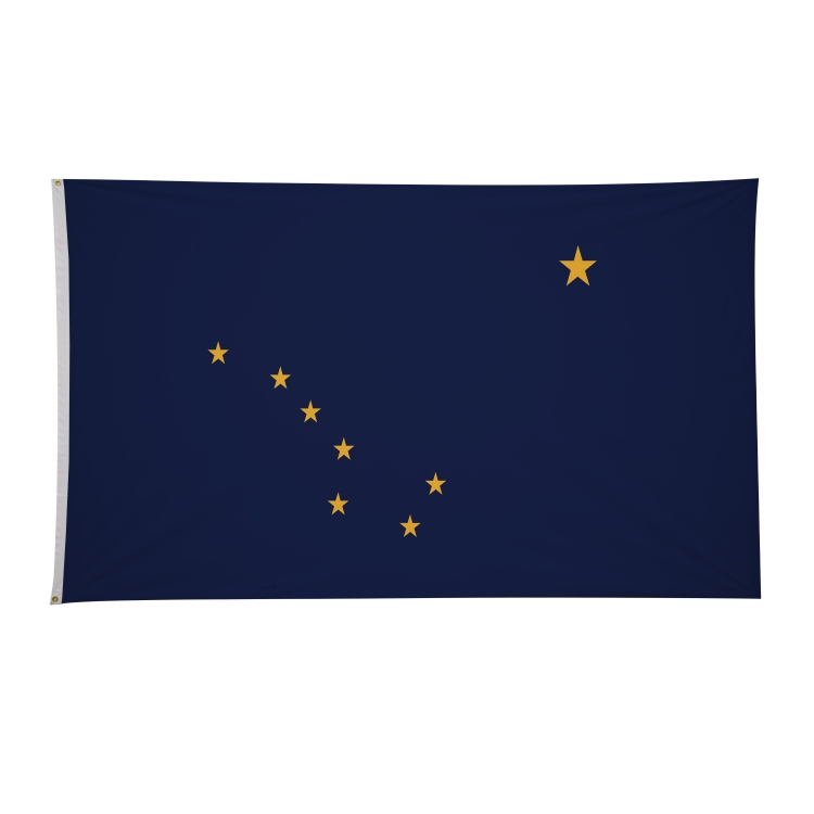 6' x 10' State Flags 32