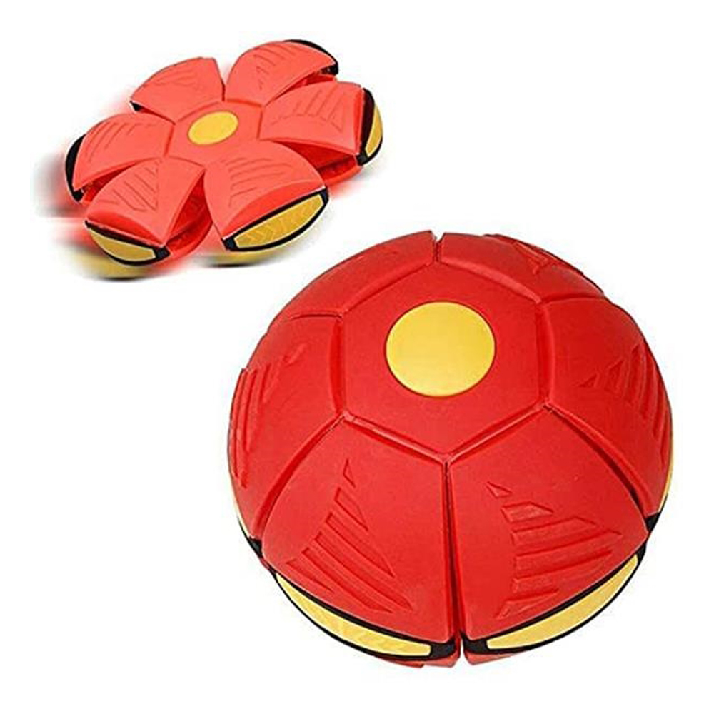 Flying UFO Phlat Ball 2