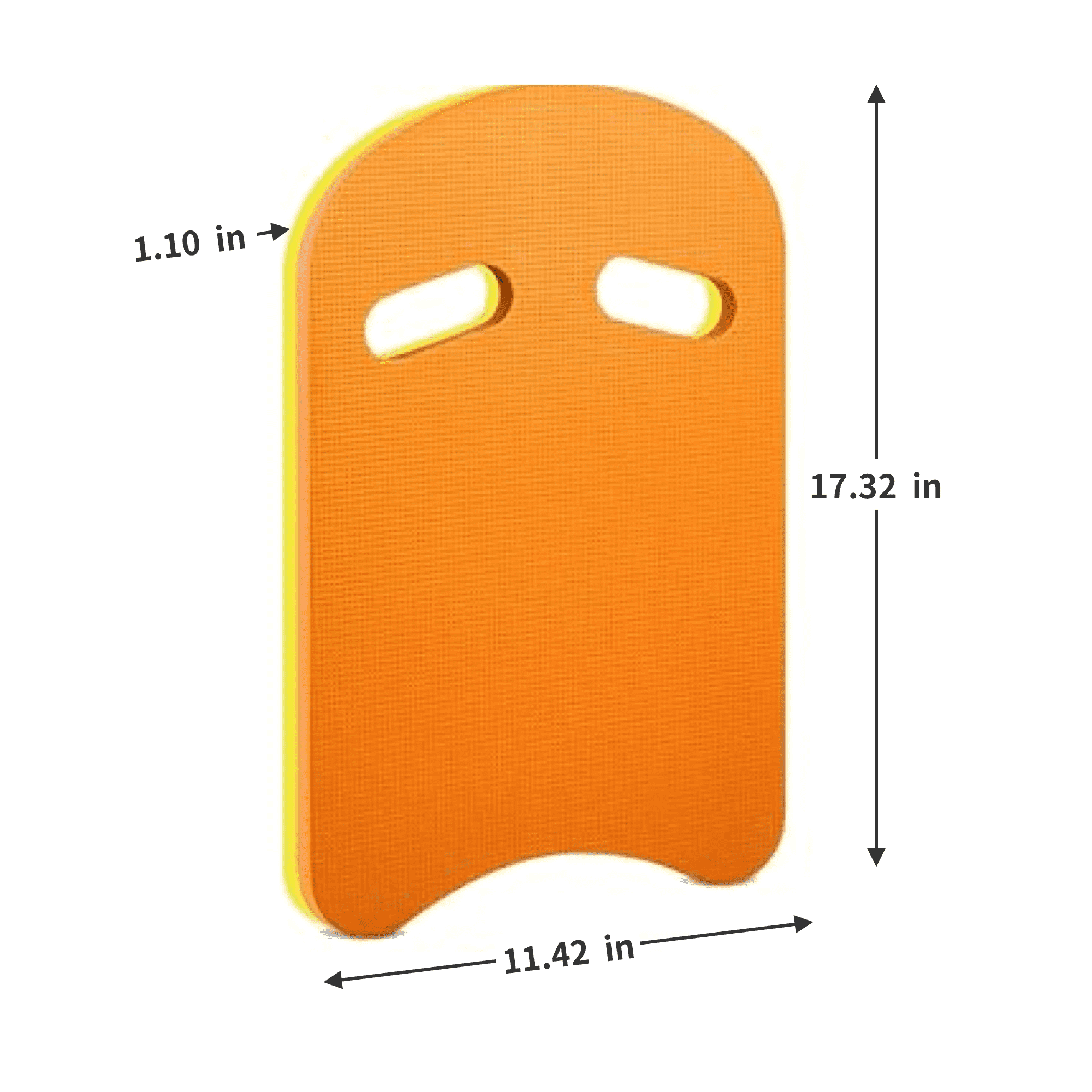 Durable EVA Safty Swimming Kickboard 2
