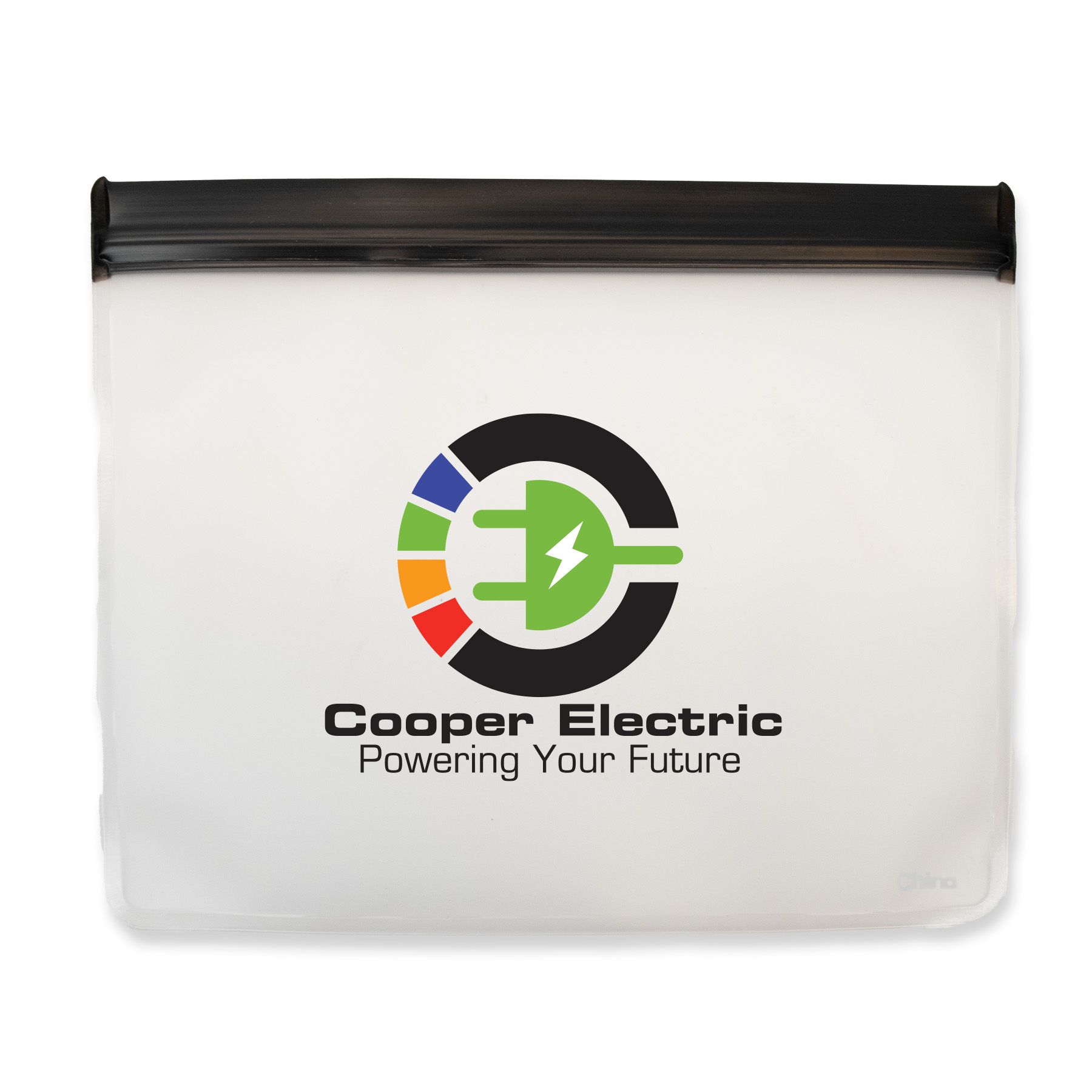 Store-It PEVA Pouch 8