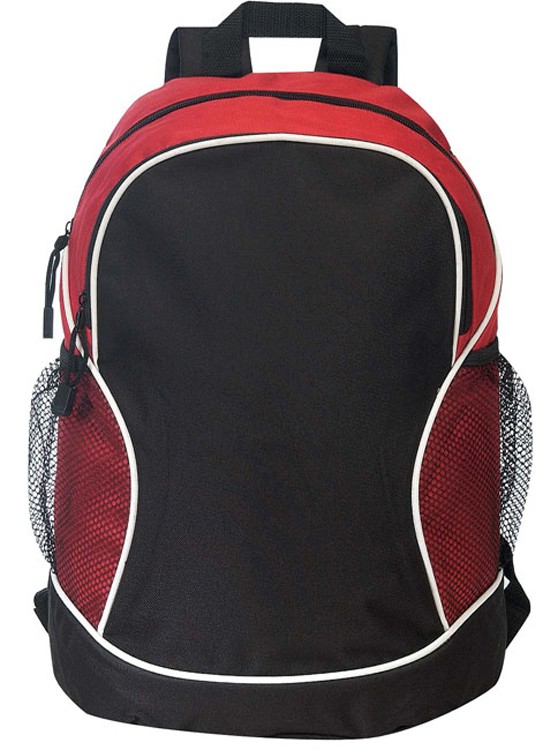 Poly Backpack 1