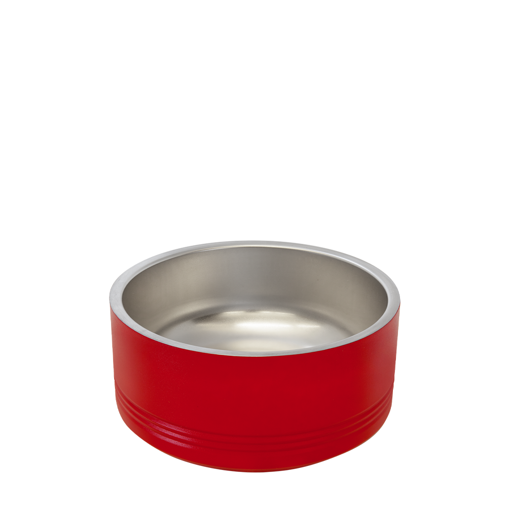 Polar Camel 32 oz Pet Bowl 12