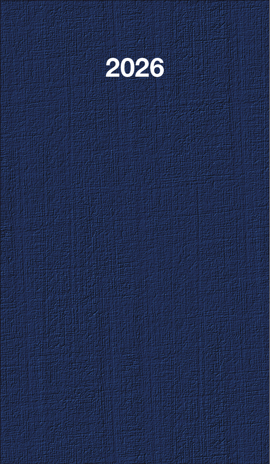 Good Value™ Value Monthly Pocket Planner 61