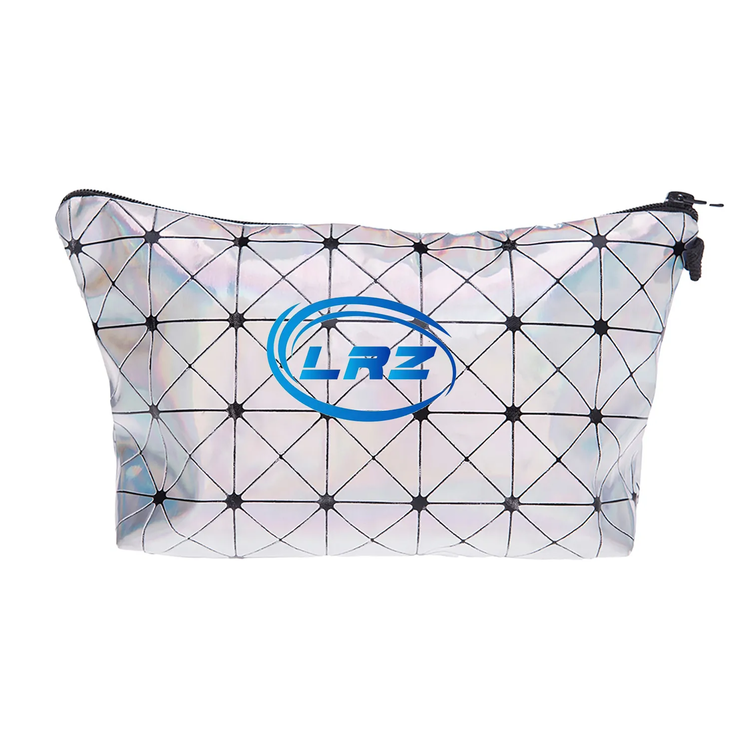 Portable Travel Makeup Pouch Laser 2