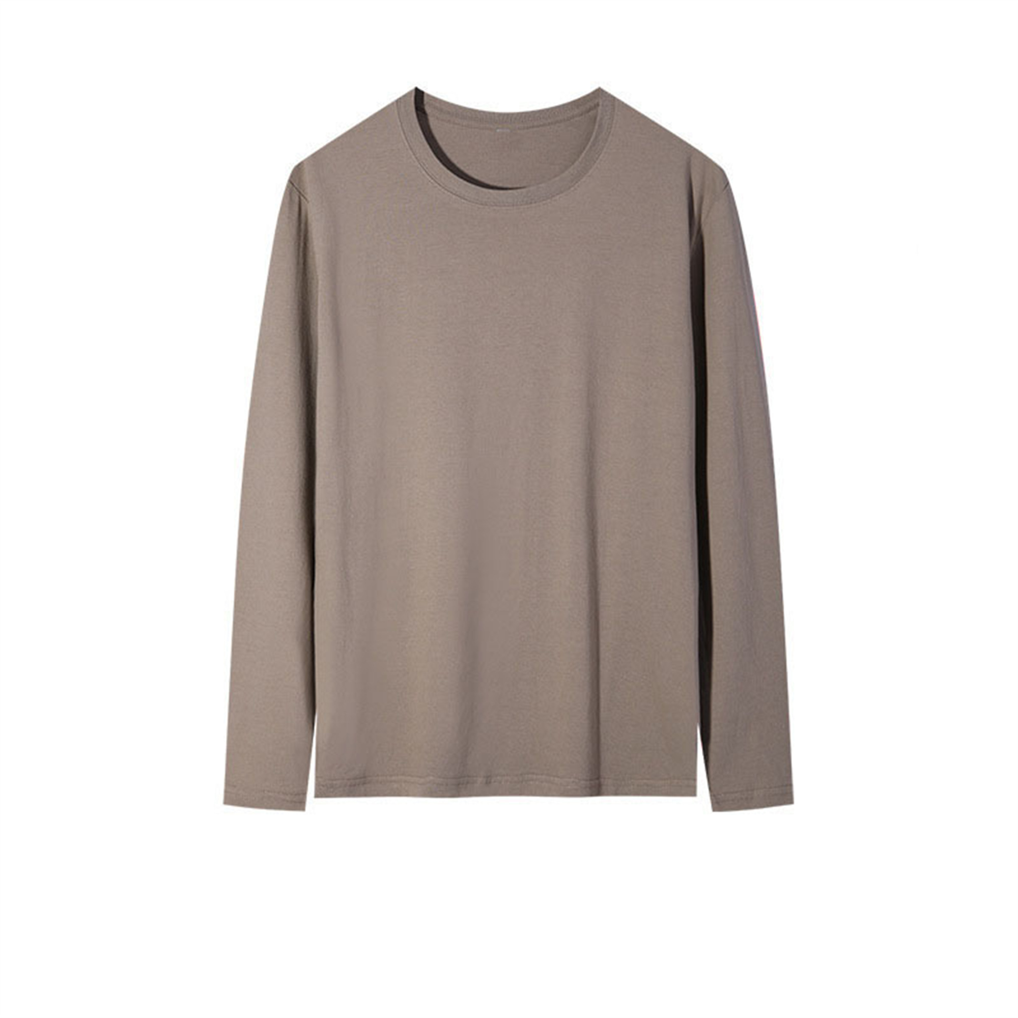 Long Sleeve Classic Fit Shirt 16