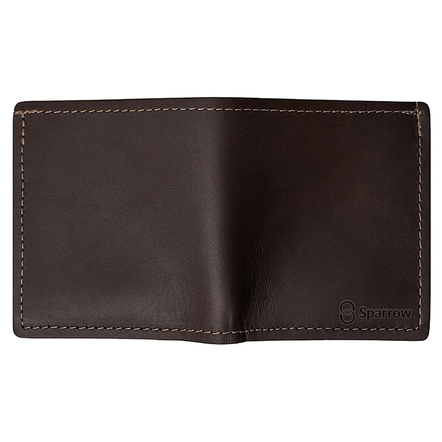 Duluth Pack™ Leather Bifold Wallet 4