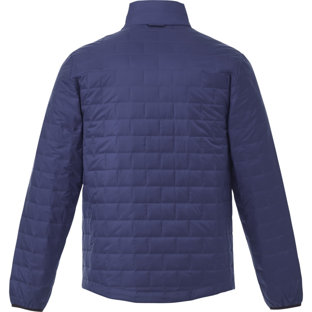 Men's TELLURIDE Packable Insulated Jacket 275