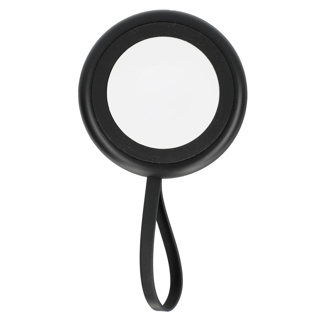 All-In-One Universal Travel 15W Wireless Charger 7