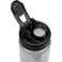 Surf Bottle w/ Black Sip-n-Go Lid 26 oz 123