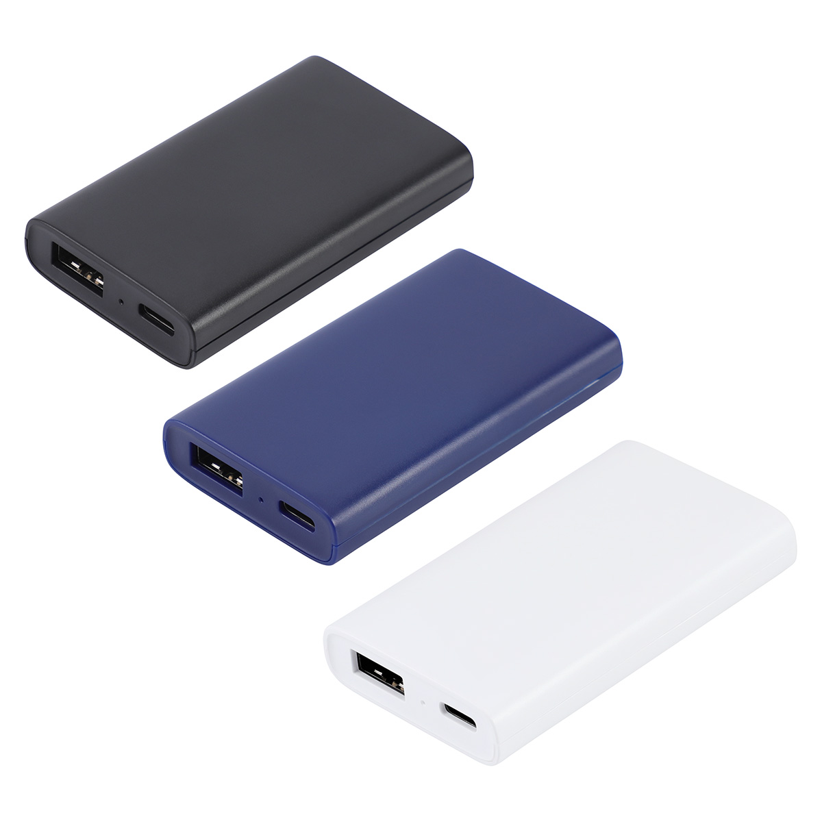 Triumph 2000mAh UL-Listed Power Bank 5