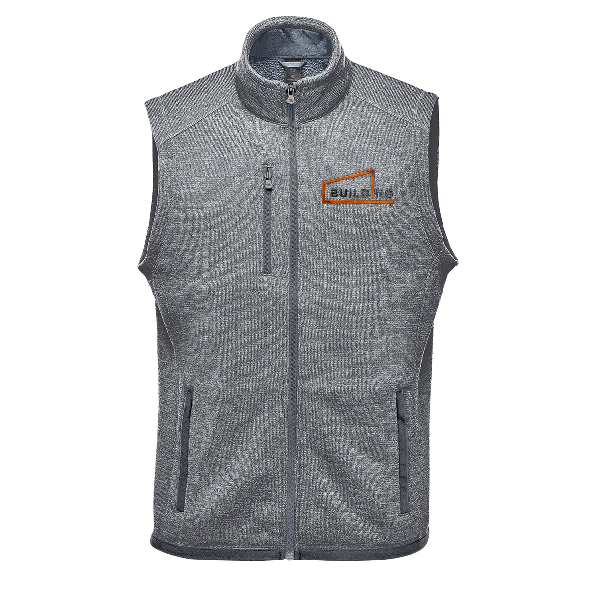 Stormtech Avalante Men's Full Zip Fleece Vest 7