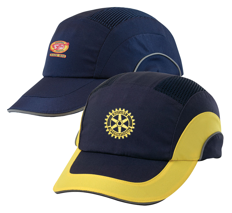 2.75" HardCap A1™ Bump Cap 8