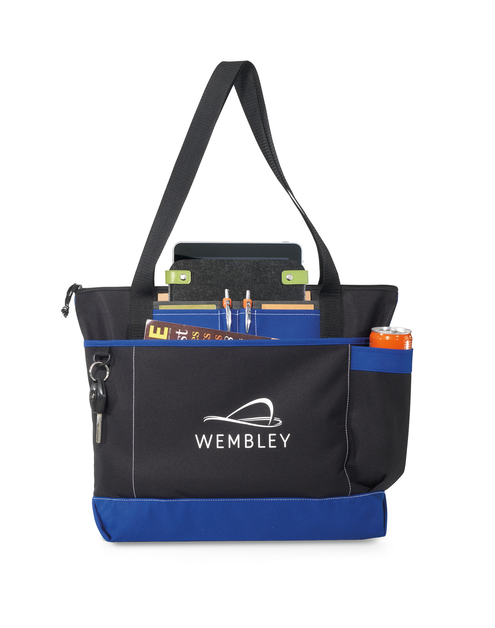 Avenue Business Tote 5