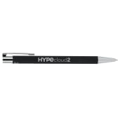 Maxi Recycled Aluminum Soft Touch Gel Pen 175
