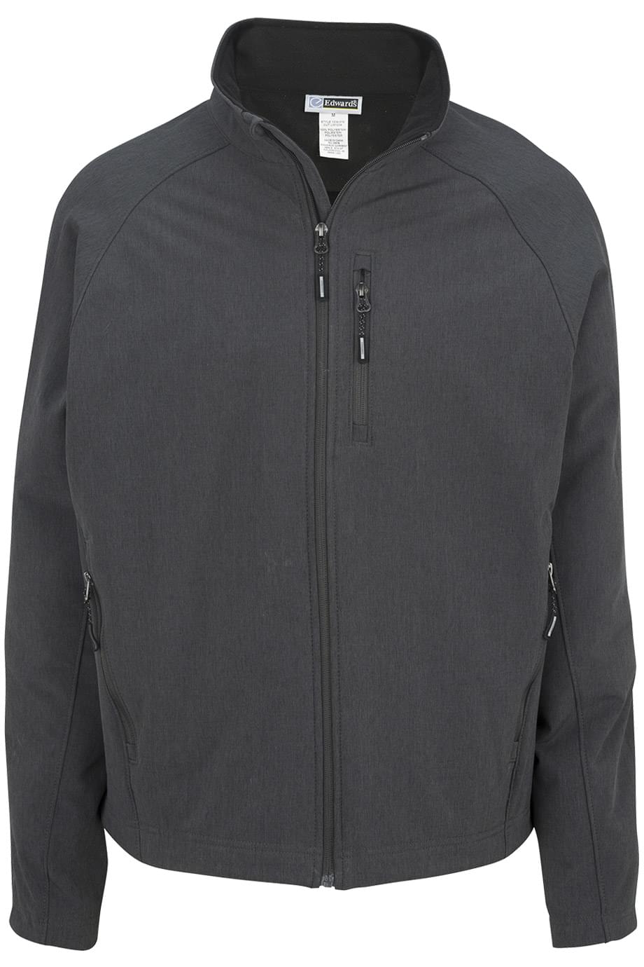 Mens Soft Shell Jacket 3