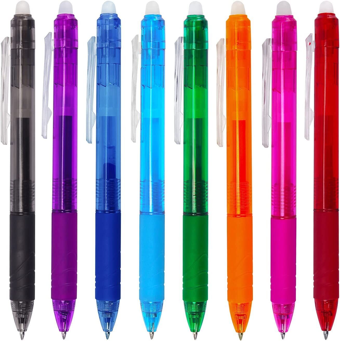 Erasable Gel Pen 3