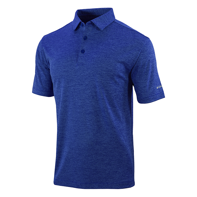 Columbia Omni-Wick Set II Polo 2