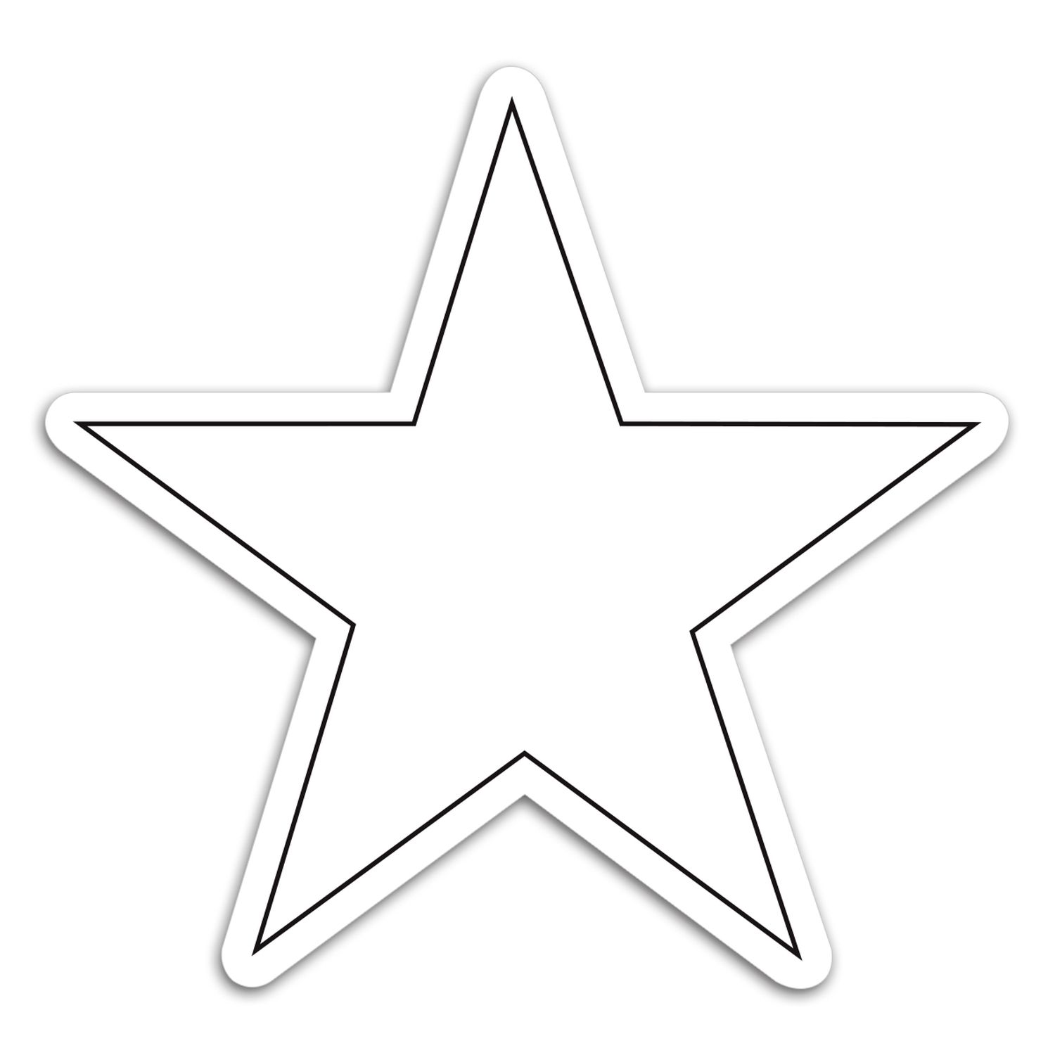 Star Magnet 2