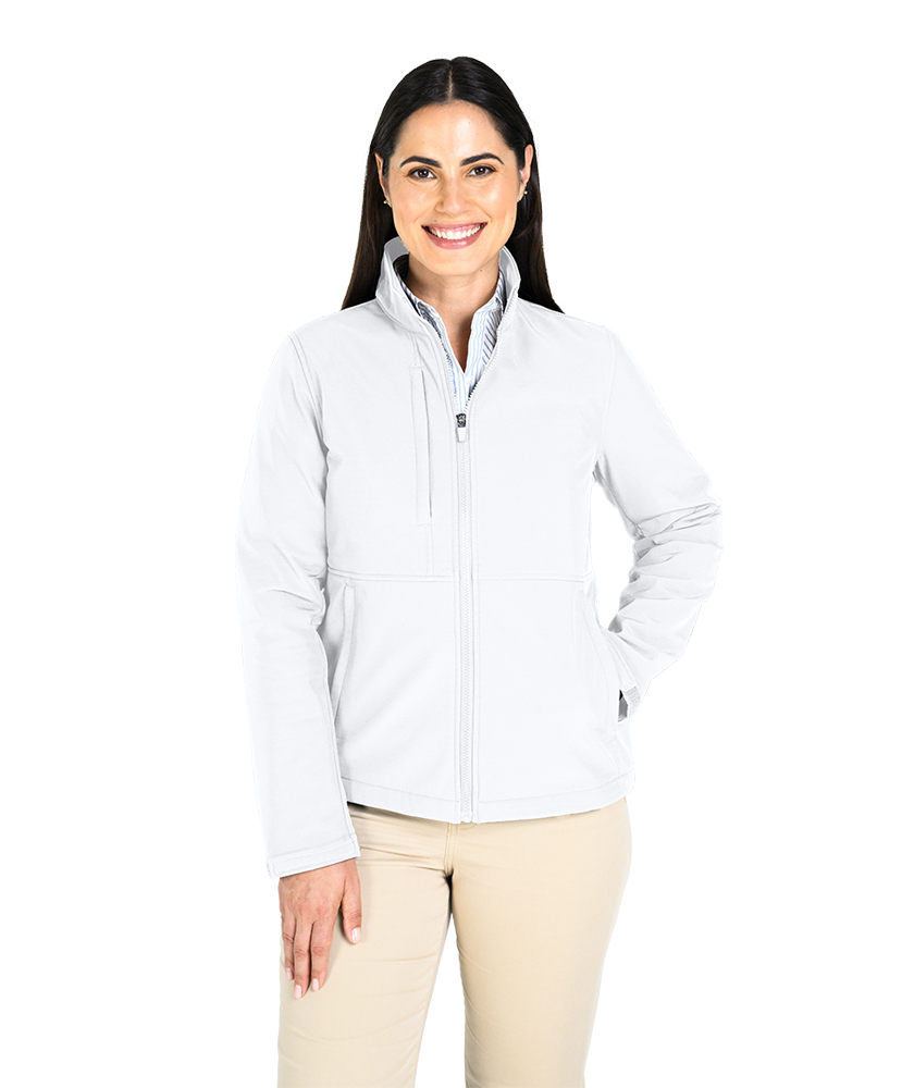 Women's Supreme Soft Shell Jacket 65