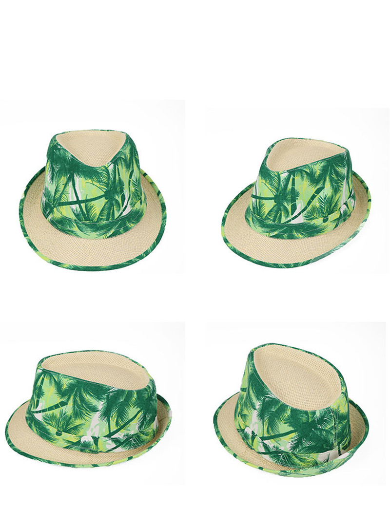 Adjustable Drawstring Beach Cap 6